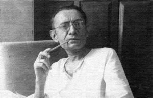 Saadat Hasan Manto Image