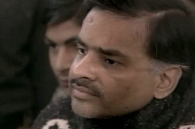 A Complete Story Javed Iqbal The Serial Killer