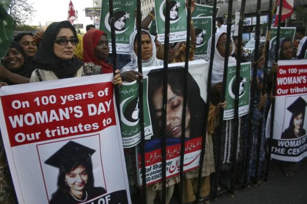 aafiasiddiqui BLOG PK aafia siddiqui