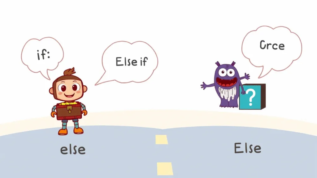 A cartoon character a kid or a robot01l5 BLOG PK A cartoon character a kid or a robot