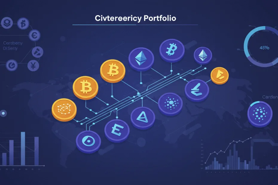 Cryptocurrency Updates
