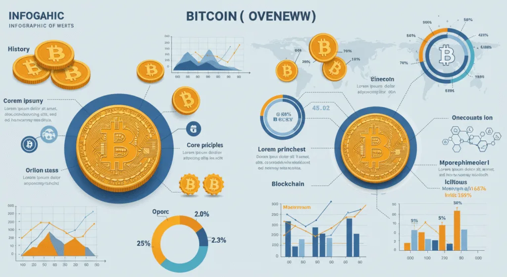 Bitcoin BTC Overview01 BLOG PK Bitcoin BTC Overview