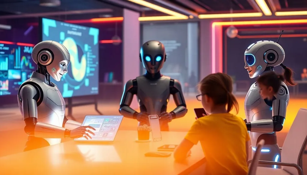The Future of AI Agents BLOG PK The Future of AI Agents
