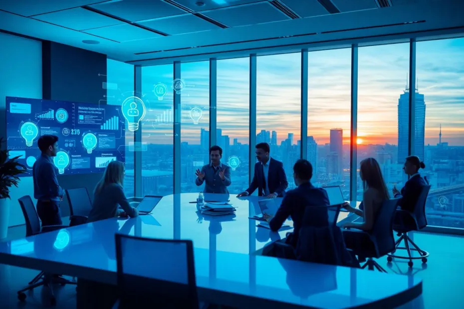 How to Choose the Right AI Agent for Your Business