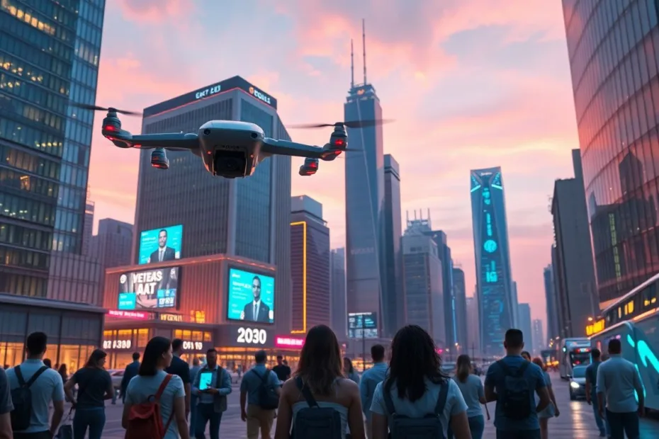 The Future of AI Agents