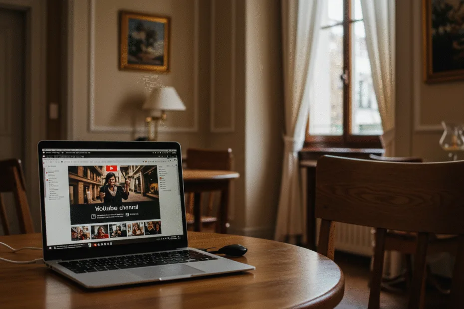 How to Grow on YouTube Expert Tips and Strategies for 2025