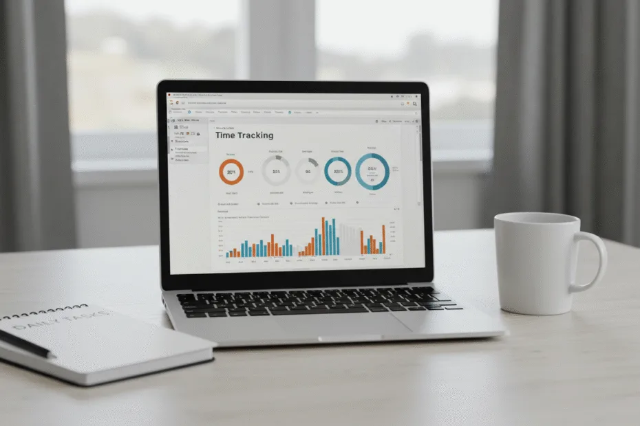 Best Time Tracking Tools for Freelancers in 2025