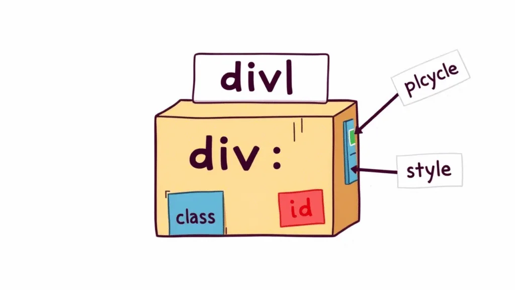 Attributes in HTML Lecture 4 BLOG PK Attributes in HTML