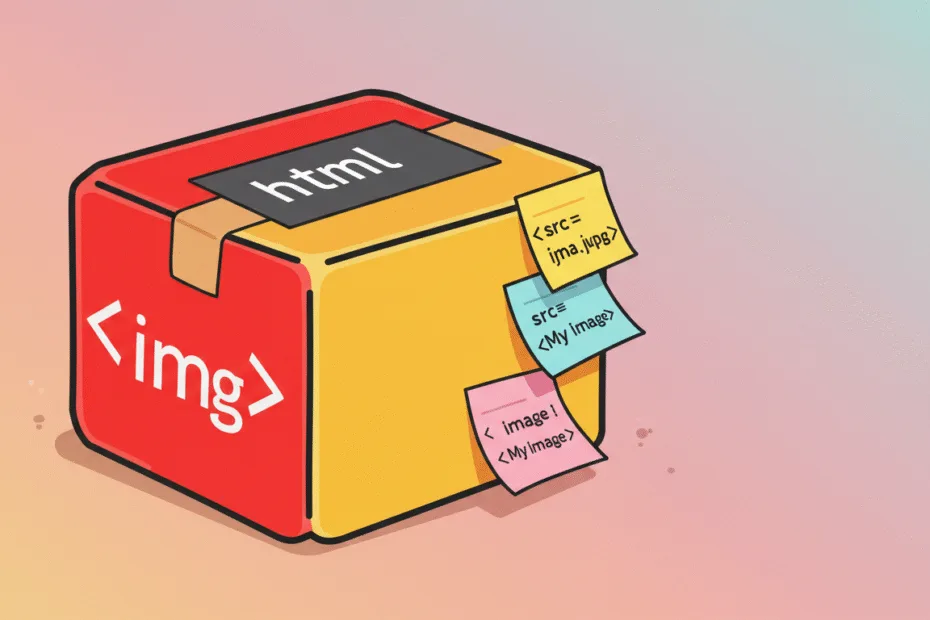 Tags Elements and Attributes in HTML