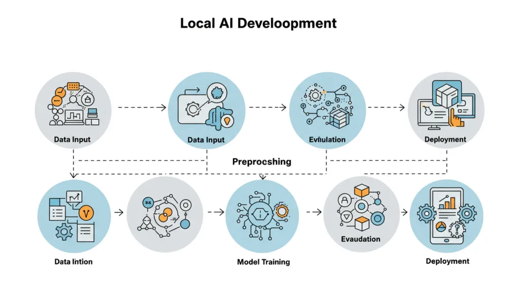 How to Build an AI Agent Locally03 BLOG PK How to Build an AI Agent Locally