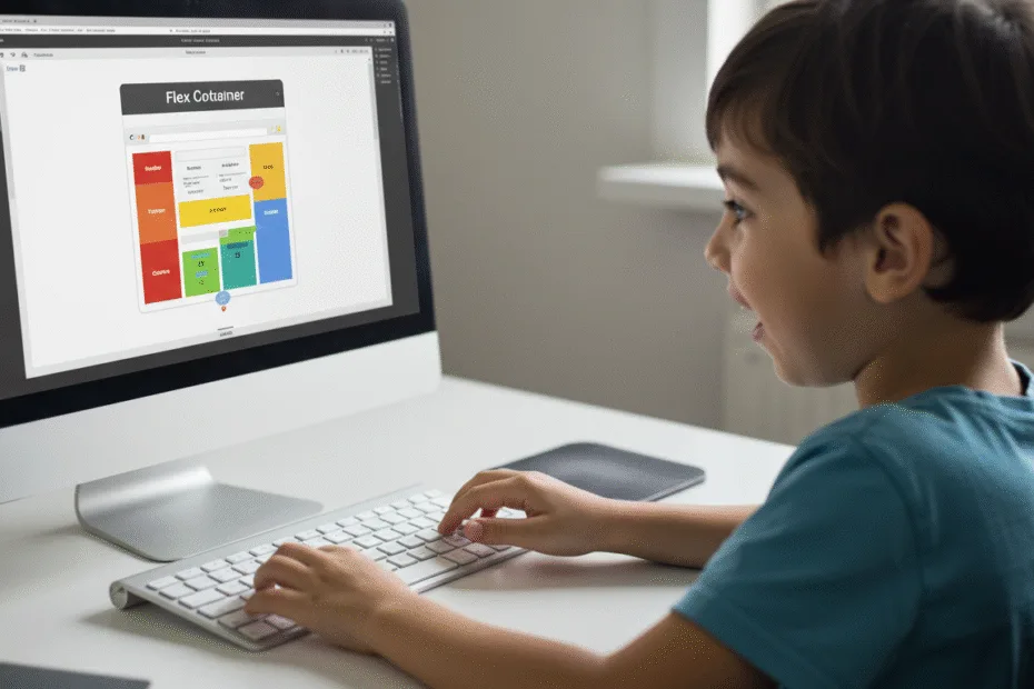 Introduction to Flexbox