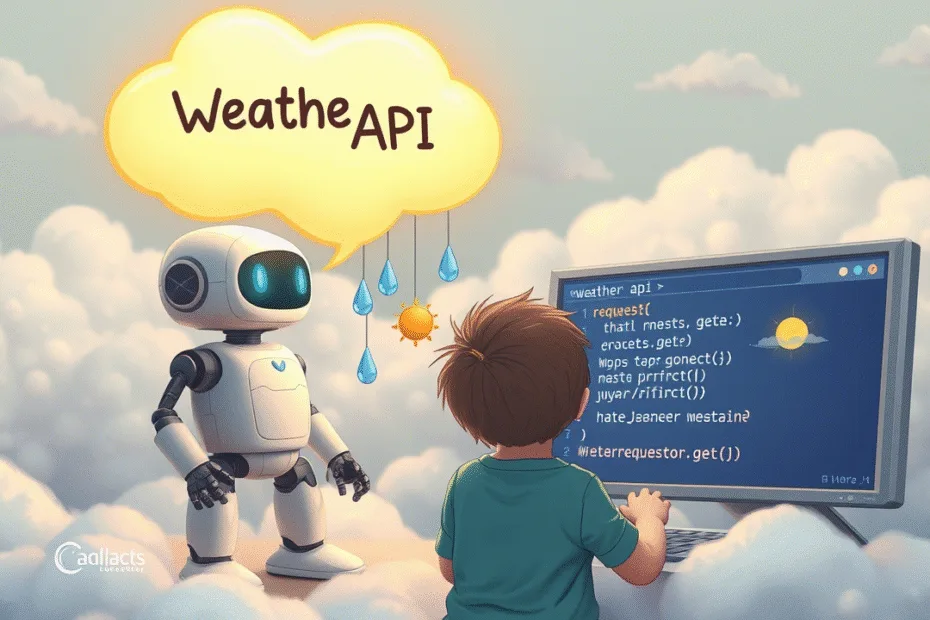 Lecture 19 Working with APIs