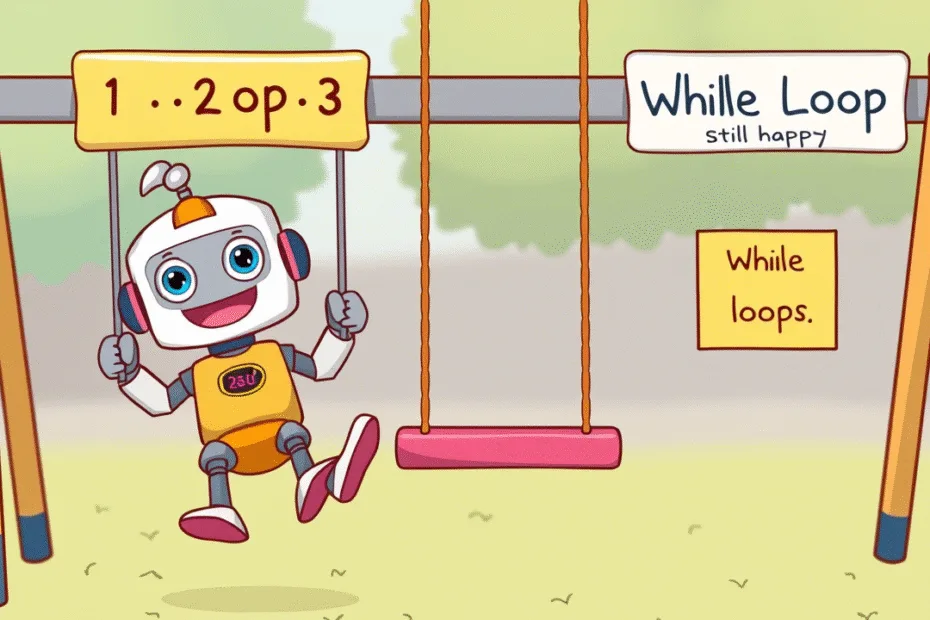 Lecture 6 Loops For and While