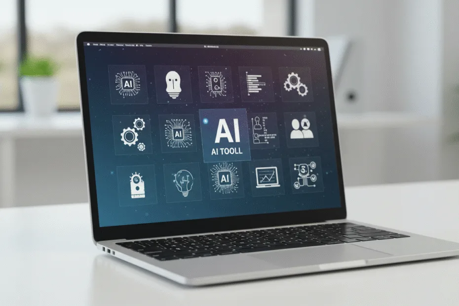 New Developments in AI And Free Tools