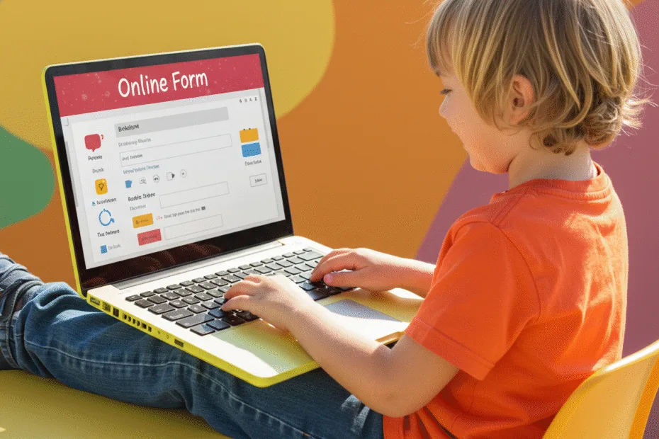 Advanced Form Styling And Validation