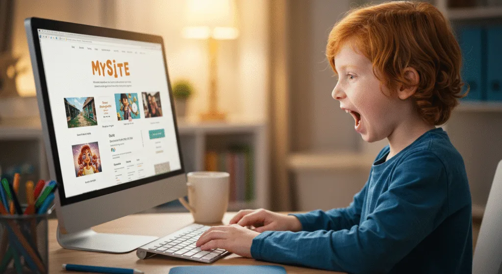 Build Your Personal Portfolio Website01 BLOG PK Build Your Personal Portfolio Website