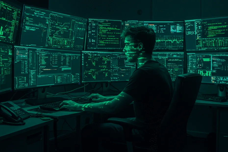 Cyber security