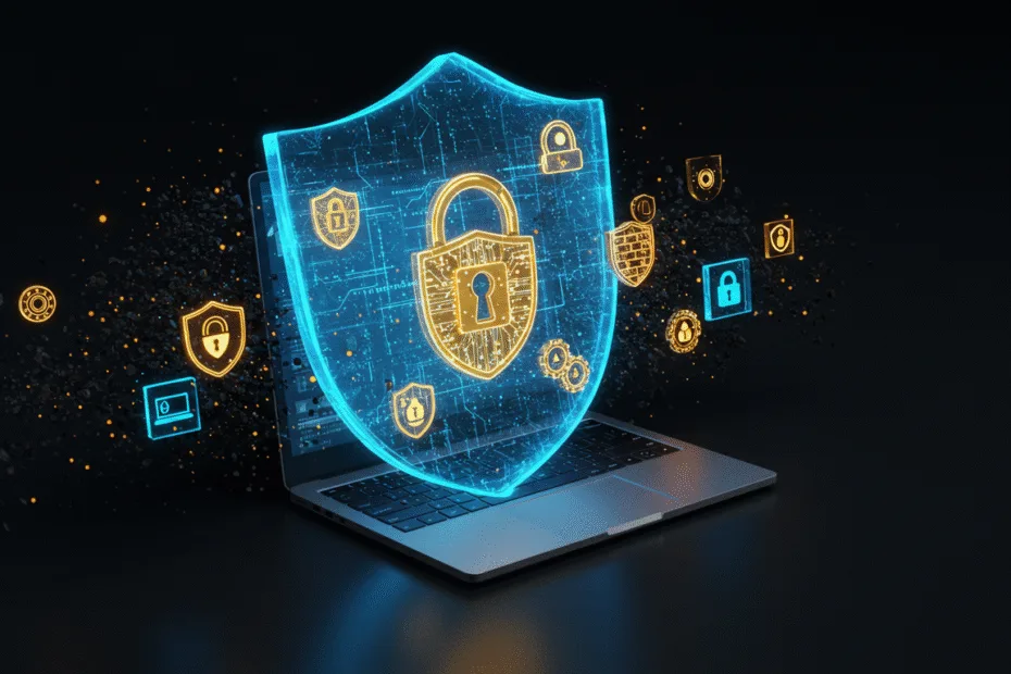 Top 10 Cyber Security Tools