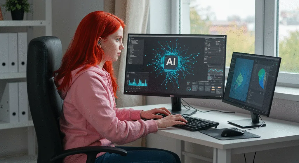 The Future of AI Interaction BLOG PK The Future of AI Interaction