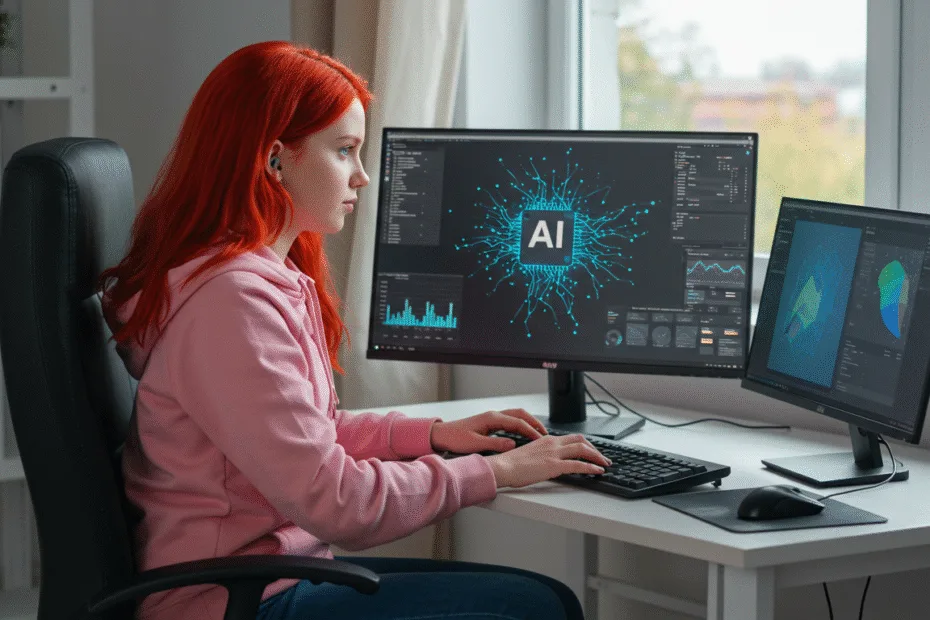 The Future of AI Interaction