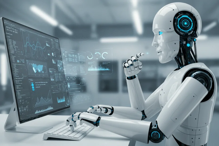 how to assign a persona to an AI in your prompts
