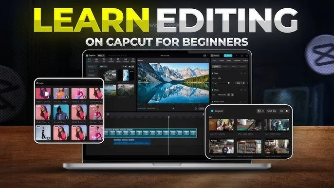 CapCut AI Features Video Editing Made Simple