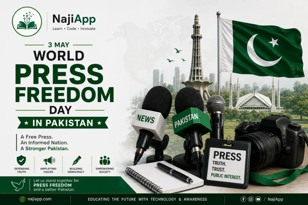 World Press Freedom Day